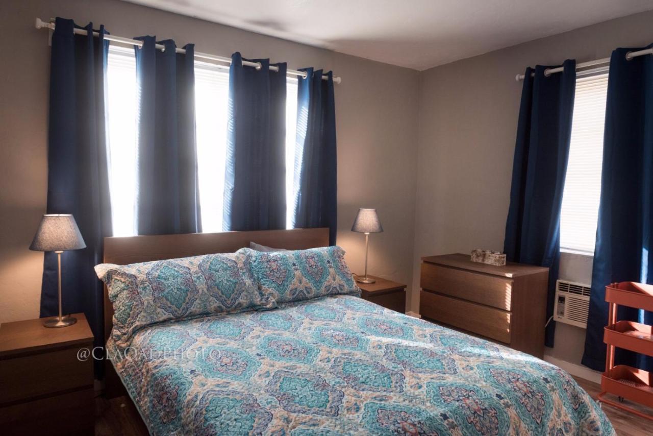 Miami Apt 1Br Free Parking And Wifi Екстер'єр фото