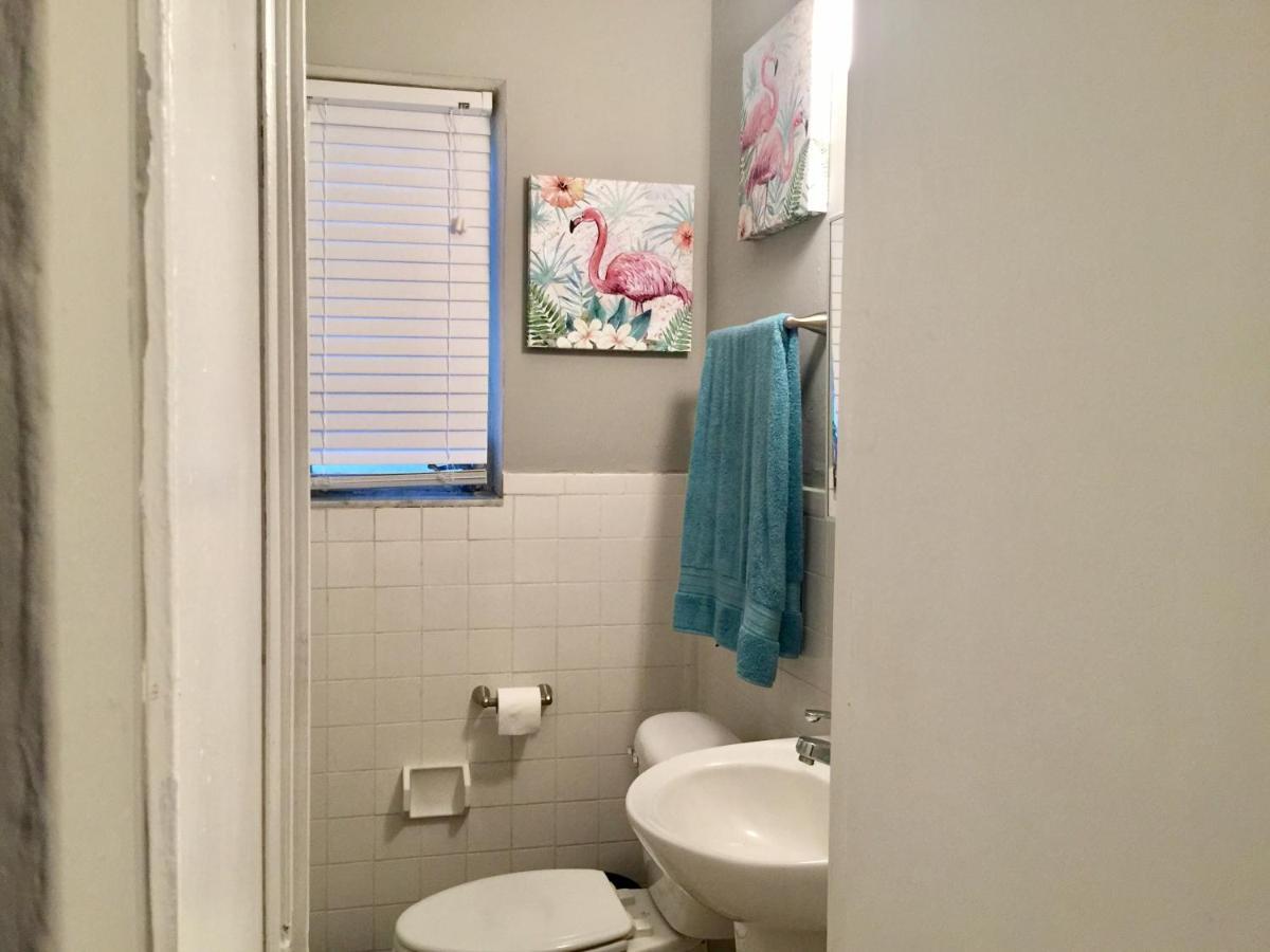 Miami Apt 1Br Free Parking And Wifi Екстер'єр фото
