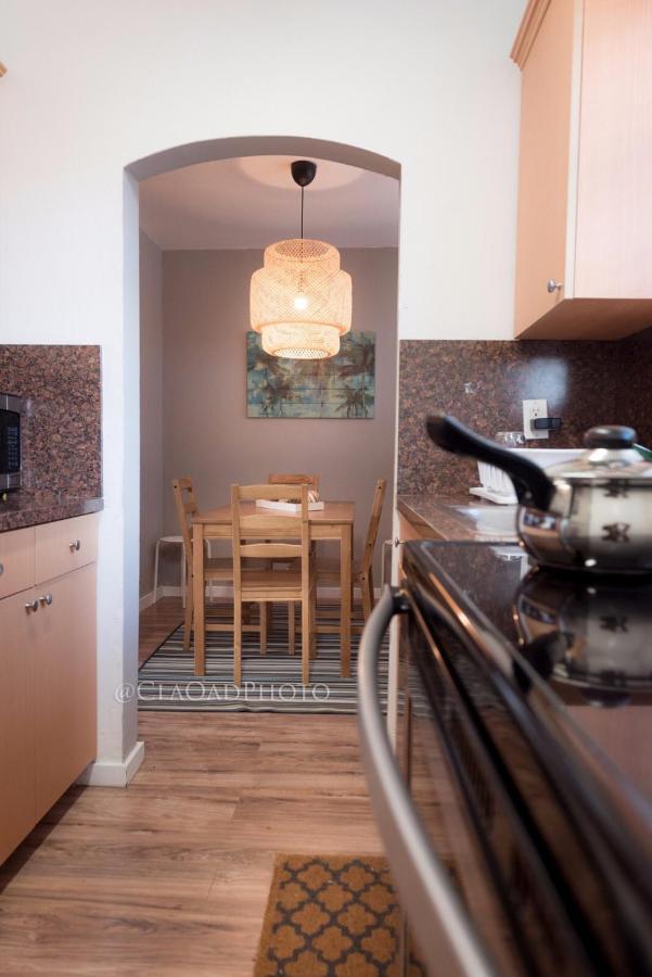 Miami Apt 1Br Free Parking And Wifi Екстер'єр фото
