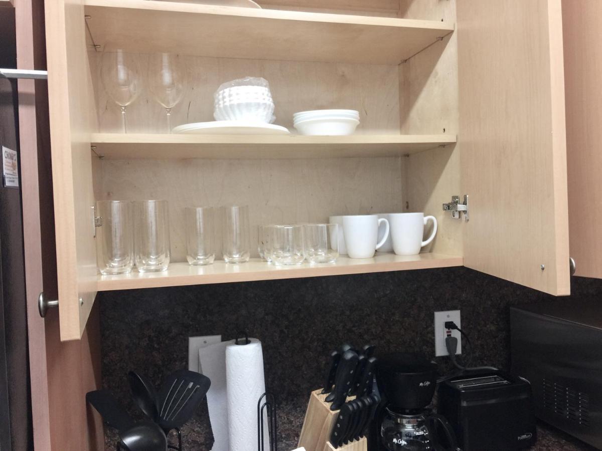 Miami Apt 1Br Free Parking And Wifi Екстер'єр фото