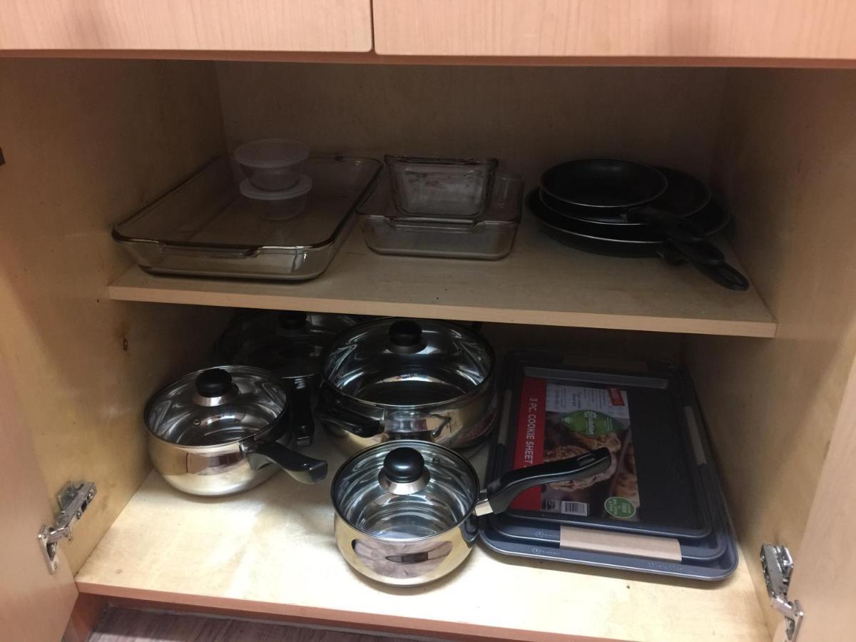 Miami Apt 1Br Free Parking And Wifi Екстер'єр фото
