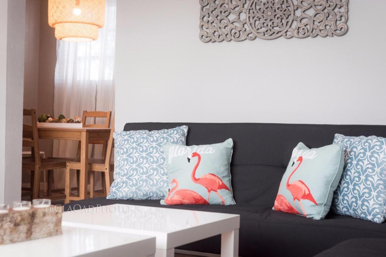 Miami Apt 1Br Free Parking And Wifi Екстер'єр фото