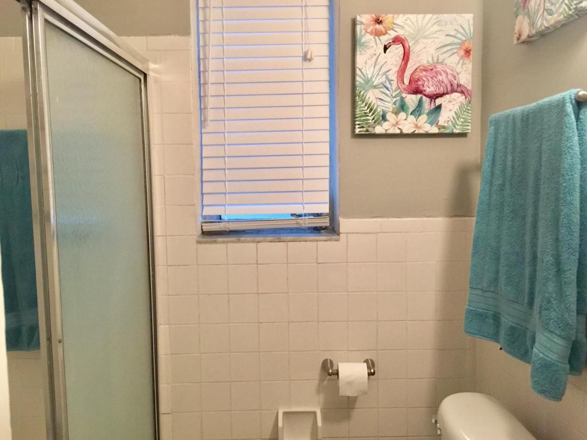 Miami Apt 1Br Free Parking And Wifi Екстер'єр фото