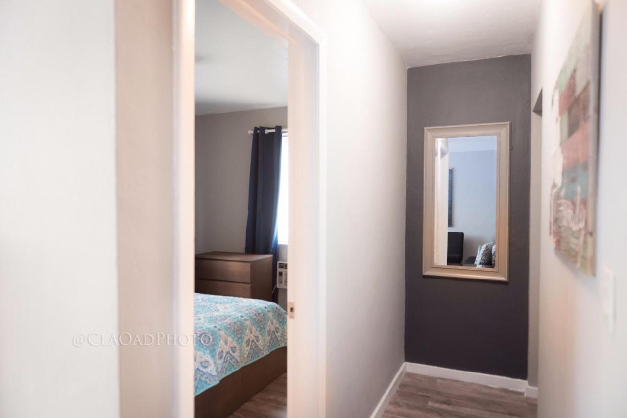 Miami Apt 1Br Free Parking And Wifi Екстер'єр фото
