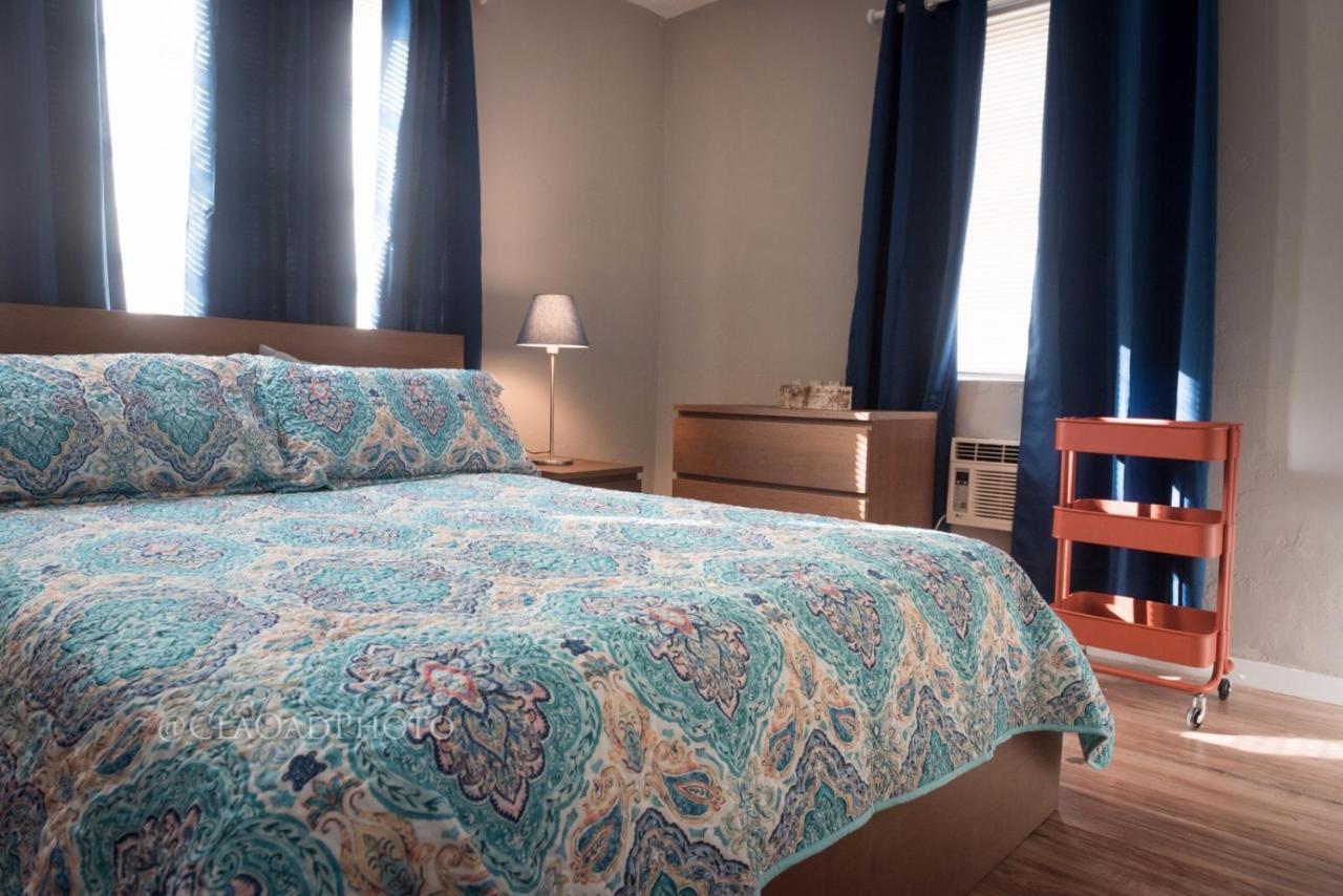 Miami Apt 1Br Free Parking And Wifi Екстер'єр фото