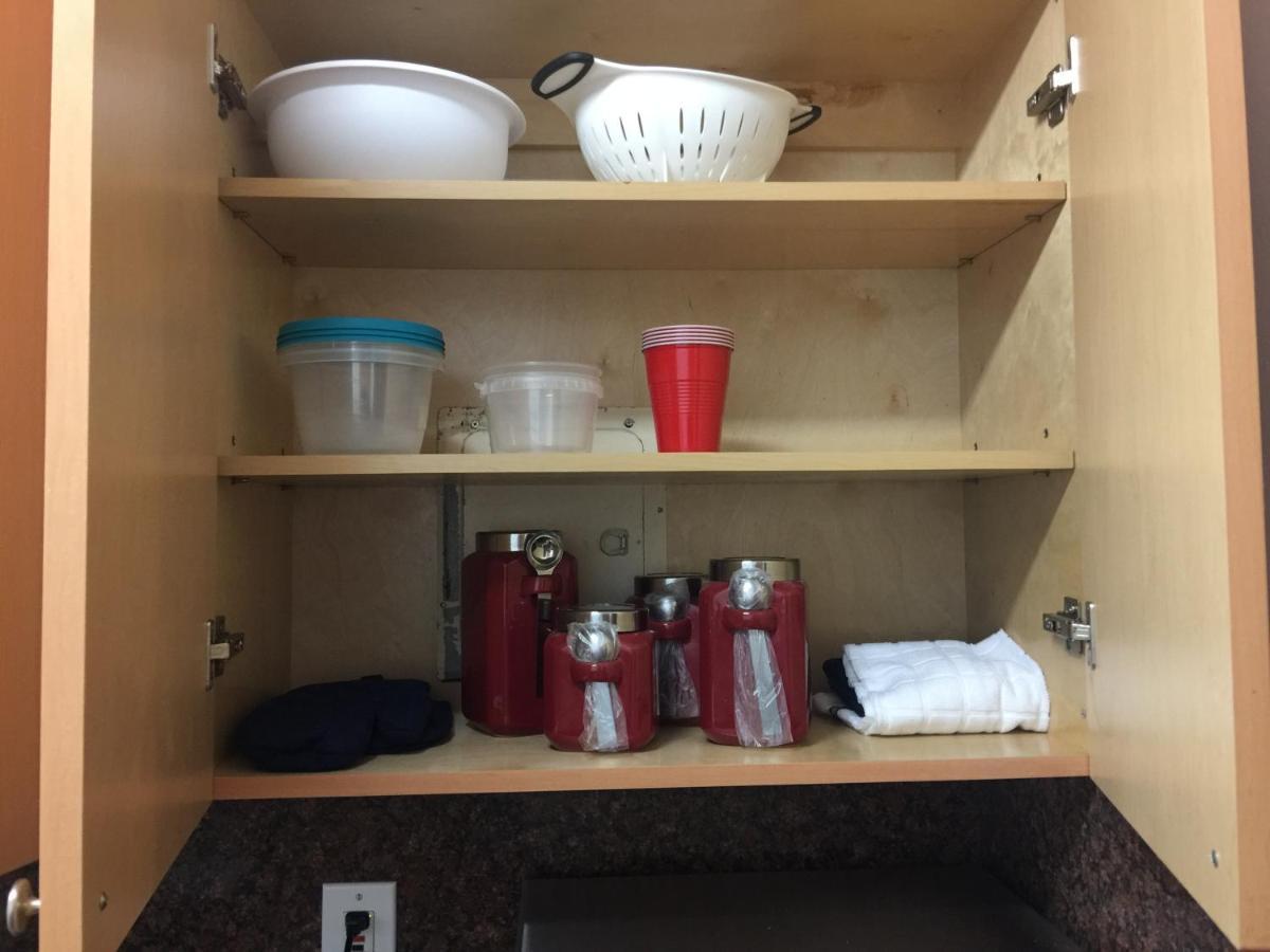 Miami Apt 1Br Free Parking And Wifi Екстер'єр фото