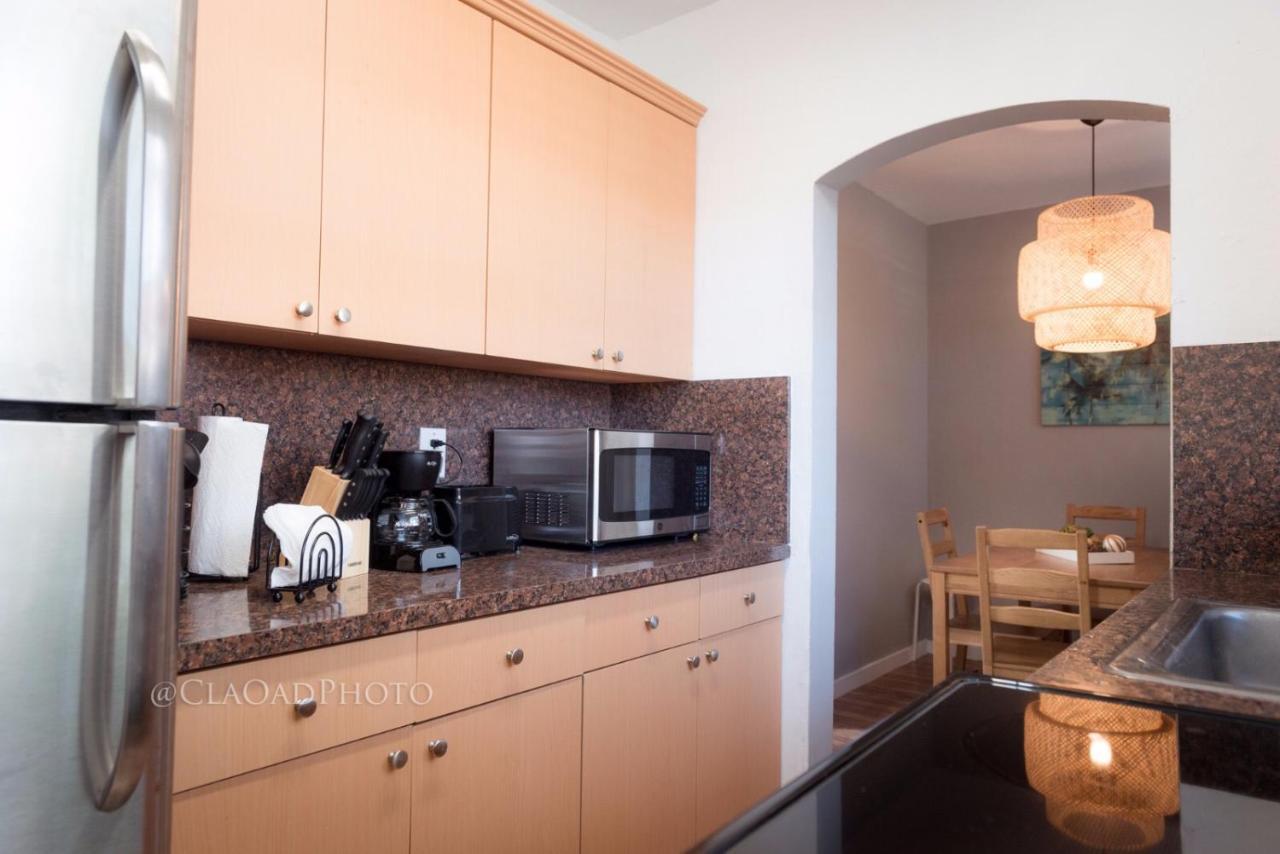 Miami Apt 1Br Free Parking And Wifi Екстер'єр фото